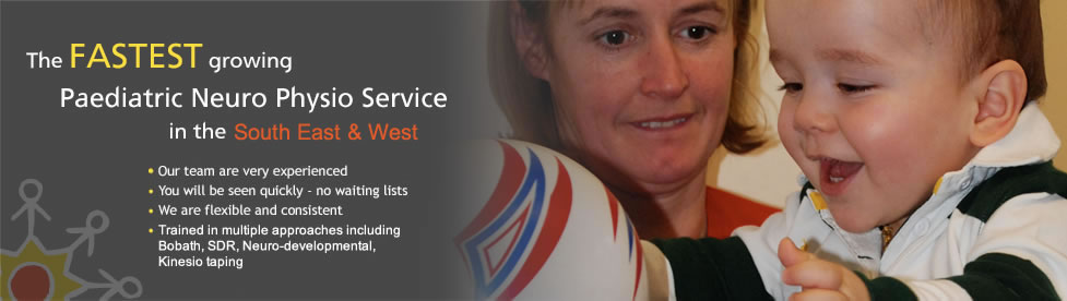 The fastest growing physiotherapy service in the South East
